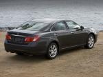 Lexus ES350 Pebble Beach Edition 2008 года